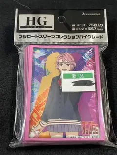 ブシロードスリーブコレクション ダンダダン　アイラ　スリーブ