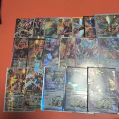バトルスピリッツ BSロゴ まとめ売り