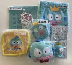 ハンギョドン　当たりくじ　まとめ売り