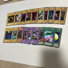 遊戯王 初期 1期 vol3 ノーマル まとめ売り