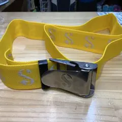 スキューバプロ　ウエイトベルト
