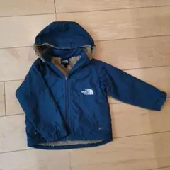 THE NORTH FACE ノースフェイス ノマドジャケット②