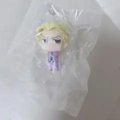 ジョジョの奇妙な冒険　カプセルフィギュアコレクション　ジョジョコレ　吉良吉影 6
