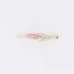 完売品【新品未使用未開封】2022新作 アレクAlexander 薔薇ポールピン
