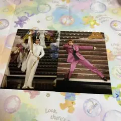 宝塚 星組 稀惺かずと 1789生写真