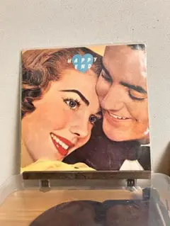 はっぴいえんど Happy End (OFL-8) LPレコード