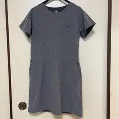 値下げ★ワークマン★ハイストレッチUVアクトワンピース Sサイズ