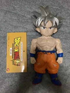 ☆　未開封　レトロソフビコレクション　ジーマ　ドラゴンボールフィギュア　ブロリー ドラゴンボールレトロソフビコレクション ブロリー｜ZEEM Online