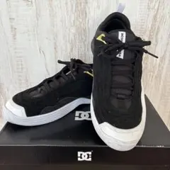 DC shoes スニーカー　WILLIAMS SLIM