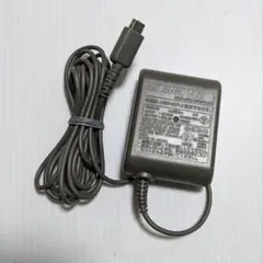 ニンテンドー純正 DS lite ライト 充電器 ACアダプター USG-002