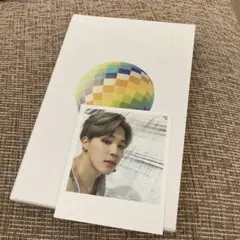 BTS 防弾少年団 YoungForever 花様年華 アルバム