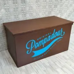 7《収納BOX》おしゃれリビング収納 ハンドメイド インテリア キャンプ