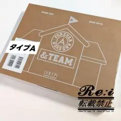 &TEAM　DICON　A-TYPE　K