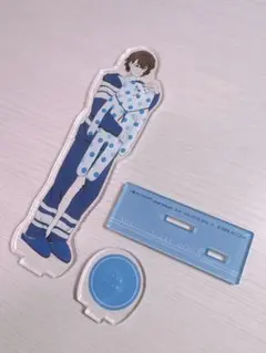 文スト 太宰治 クラフトホリック アクスタ