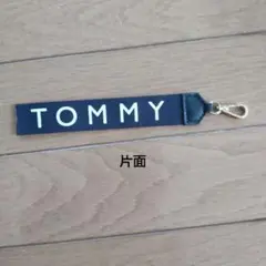 TOMMY HILFIGER ストラップ　1つ