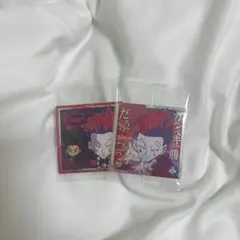 HUNTER×HUNTER ヒソカ
