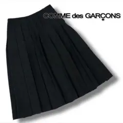robe de chambre COMME des GARCONS スカート