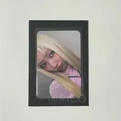 XG MAYA マヤ トレカ ラキドロ EXHIBITION 展示会 会場限定