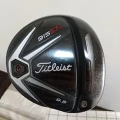 Titleist 915D3 9.5度