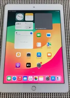 2366【早い者勝ち】比較的美品☆iPad6第6世代128GB WIFIモデル☆