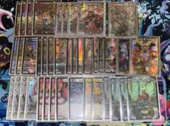 デイガファイアーバード デッキ 高レート