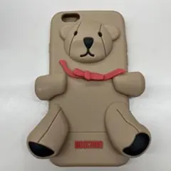 2025年最新】iphoneケース クマ モスキーノの人気アイテム