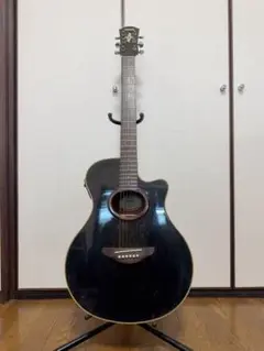週末特価YAMAHA ヤマハ APX-5A エレアコ ギター ヤマハ | APXシリーズ - アコースティックギター - 概要
