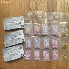 【新品未開封】アイカツグッズコレクション2 大スター宮いちごまつり②