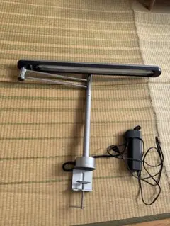 蛍光灯デスクライト
