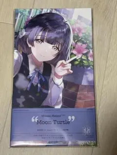 学園アイドルマスター 1st single CD 秦谷美鈴