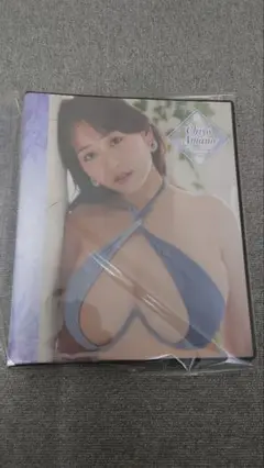 HIT'S/天野ちよ　ファースト　トレカ