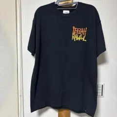 LEFLAH Tシャツ