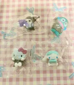 おやすみのひ サンリオ