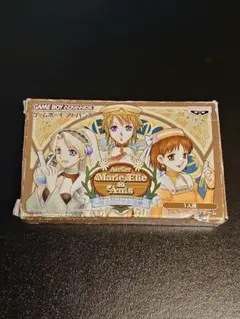 マリー、エリー&アニスのアトリエ そよ風からの伝言
