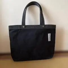 信三郎帆布 KYOTO ハンドバッグ