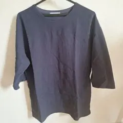 UNITED ARROWS GREEN LABEL RELAXING 5分袖 M