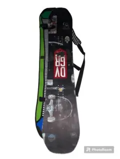 DEVGRU DECK 153 14-15 国産　ジブ オガサカ DEVGRU DECK 153 14-15 国産 ジブ オガサカ