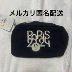 パリ2024オリンピック ポーチ