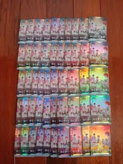 ヴァンガード　宿命決戦　すとぷり 劇場版 はじまりの物語 ×50枚！