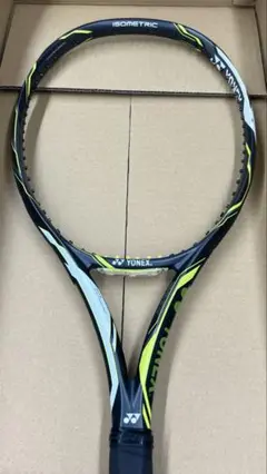 YONEX ヨネックス EZONE DR100 G2 黄色 イエロー 2本セット ヨネックス EZONE DR100 G2 黄色 イエロー 2本セット YONEX