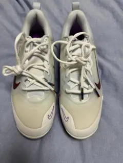 新品未使用 25.5cm Nike Force Zoom Trout 9 箱ない