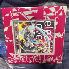 electric love