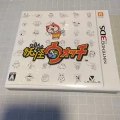 3DS 妖怪ウォッチ