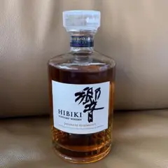 【トロリン様専用】サントリーウイスキー響JAPANESE HARMONY①