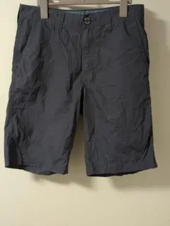 Columbia ダークネイビー ハーフパンツ ショートパンツ 30　アウトドア