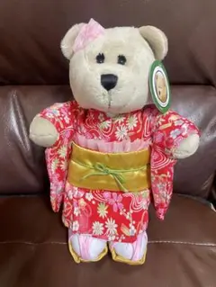 2025年最新】スターバックス ベアリスタ 着物の人気アイテム