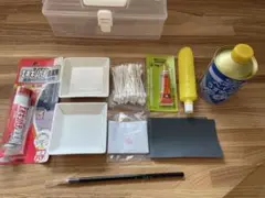 本漆 金継ぎキット 初心者～中級者