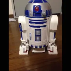 【激レア】スターウォーズ R2-D2 カセットプレイヤー　MODEL88-087 激レア】スターウォーズ R2-D2 カセットプレイヤー MODEL88-087