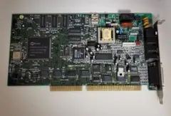 IBM Mwave DSP ISAカード