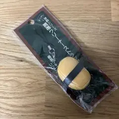 黒板消し　携帯クリーナーストラップ